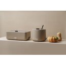 Chafing Dish HENDI UNIQ, HENDI, Beige, 220-240V/700W, 607x402x(H)245mm