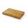 Servierbrett aus Eichenholz, HENDI, 420x280x(H)40mm
