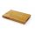 Servierbrett aus Eichenholz, HENDI, 420x280x(H)40mm