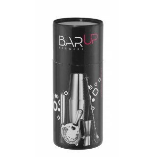 Barkit, BarUp, ø120x(H)320mm