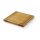Servierbrett aus Eichenholz, HENDI, 270x270x(H)20mm
