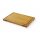 Servierbrett aus Eichenholz, HENDI, 370x270x(H)20mm