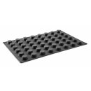 Silikonform MINI-MUFFIN, 570x375x(H)25mm
