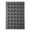 Silikonform MINI-MUFFIN, 570x375x(H)25mm