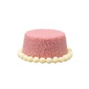 Silikonform MINI-MUFFIN, 570x375x(H)25mm