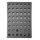Silikonform MINI-MUFFIN, 570x375x(H)25mm