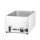 Set: Bain-Marie HENDI Ranger mit Ablasshahn + 3x GN 1/3 Behälter mit Deckel, HENDI, GN 1/1, 230V/1000W, 604x332x(H)242mm