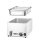 Set: Bain-Marie HENDI Ranger mit Ablasshahn + 3x GN 1/3 Behälter mit Deckel, HENDI, GN 1/1, 230V/1000W, 604x332x(H)242mm