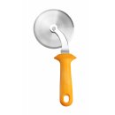 HENDI Pizzer Pizzaschneider, HENDI, Orange, ø97x240mm