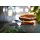 HENDI Pizzer Pizzaschneider, HENDI, Orange, ø97x240mm