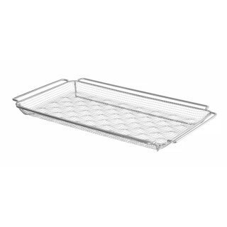 Pommes frites Ofenkorb, gewellt CONVECTOMAT FRY, HENDI, GN 1/1, 530x325x(H)40mm