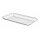 Pommes frites Ofenkorb, gewellt CONVECTOMAT FRY, HENDI, GN 1/1, 530x325x(H)40mm