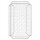 Pommes frites Ofenkorb, gewellt CONVECTOMAT FRY, HENDI, GN 1/1, 530x325x(H)40mm
