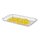 Pommes frites Ofenkorb, gewellt CONVECTOMAT FRY, HENDI, GN 1/1, 530x325x(H)40mm
