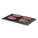 Grillrost CONVECTOMAT GRILL, HENDI, GN 1/1, 530x325x(H)15mm