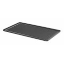 Grillplatte, gerippt CONVECTOMAT GRILLPLATE, HENDI, GN...