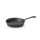 Gusseisenpfanne, HENDI, Schwarz, ø200x(H)40mm
