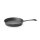 Gusseisenpfanne, HENDI, Schwarz, ø250x(H)40mm
