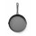 Gusseisenpfanne, HENDI, Schwarz, ø250x(H)40mm