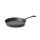 Gusseisenpfanne, HENDI, Schwarz, ø250x(H)40mm