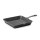 Gusseisen-Grillpfanne, HENDI, Schwarz, 265x265x(H)50mm
