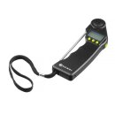 Digitales Thermometer mit klappbarer Sonde, HENDI, Schwarz, 160x55x(H)20mm