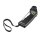 Digitales Thermometer mit klappbarer Sonde, HENDI, Schwarz, 160x55x(H)20mm
