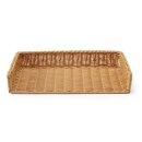 Brot-Displaykorb , HENDI, 595x395x(H)105mm