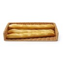 Brot-Displaykorb , HENDI, 595x395x(H)105mm