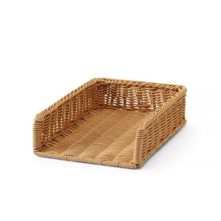 Brot-Displaykorb , HENDI, 295x395x(H)105mm