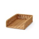 Brot-Displaykorb , HENDI, 295x395x(H)105mm