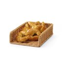 Brot-Displaykorb , HENDI, 295x395x(H)105mm