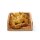 Brot-Displaykorb , HENDI, 295x395x(H)105mm