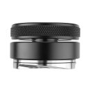Hendi Kaffeeverteiler ⌀64x(H)35 mm - mit 3 Schrägen für gleichmäßig es verteilen