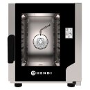 HENDI Konvektionsdampfgarer Snack 5x GN 2/3 - 99...