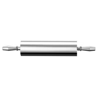 Nudelholz aus Aluminium, HENDI, ø90x545mm