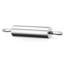 Nudelholz aus Aluminium, HENDI, ø90x545mm