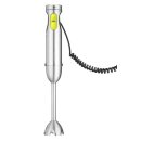 Stabmixer mit Spiralkordel, HENDI, 220-240V/1000W,...