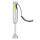 Stabmixer mit Spiralkordel, HENDI, 220-240V/1000W,...
