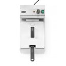 Fritteuse XL mit Ablasshahn HENDI GOLIATH, HENDI, 10L, 400V/10200W, 300x585x(H)392mm