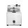 Fritteuse XL mit Ablasshahn HENDI GOLIATH, HENDI, 10L, 400V/10200W, 300x585x(H)392mm