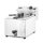 Fritteuse XL mit Ablasshahn HENDI GOLIATH, HENDI, 10L, 400V/10200W, 300x585x(H)392mm
