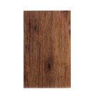 Servierplatte GN, HENDI, GN 1/1, 530x325x(H)10mm