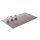 Servierplatte GN, HENDI, GN 1/1, 530x325x(H)10mm
