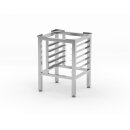 Ofengestell, HENDI, GN 1/1, 610x560x(H)620mm