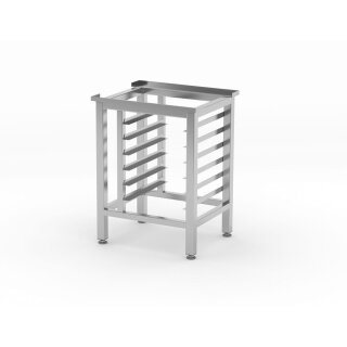 Ofengestell für EKF523NTUD/NUD, HENDI, GN 2/3, 550x465x(H)700mm