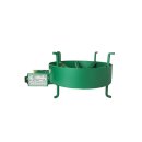 Combisteel Gas-Brenner Tischgerät