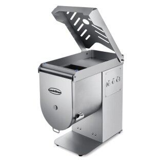 Combisteel Fleischmixer Tischgerät mit 20kg Kapazität aus Edelstahl