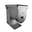 Combisteel Fleischmixer Tischgerät mit 20kg Kapazität aus Edelstahl