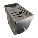 Combisteel Fleischmixer Tischgerät mit 20kg Kapazität aus Edelstahl